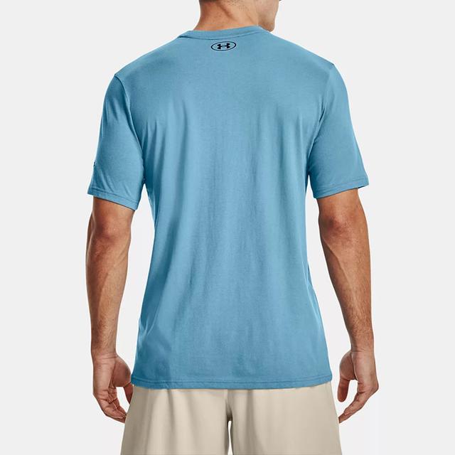 Under Armour Project Rock T