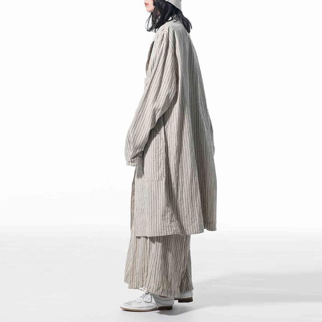 Yohji Yamamoto S'YTE SS22