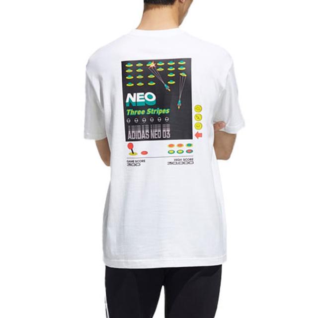 adidas neo T