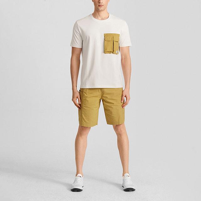 THE NORTH FACE SS22 UE T