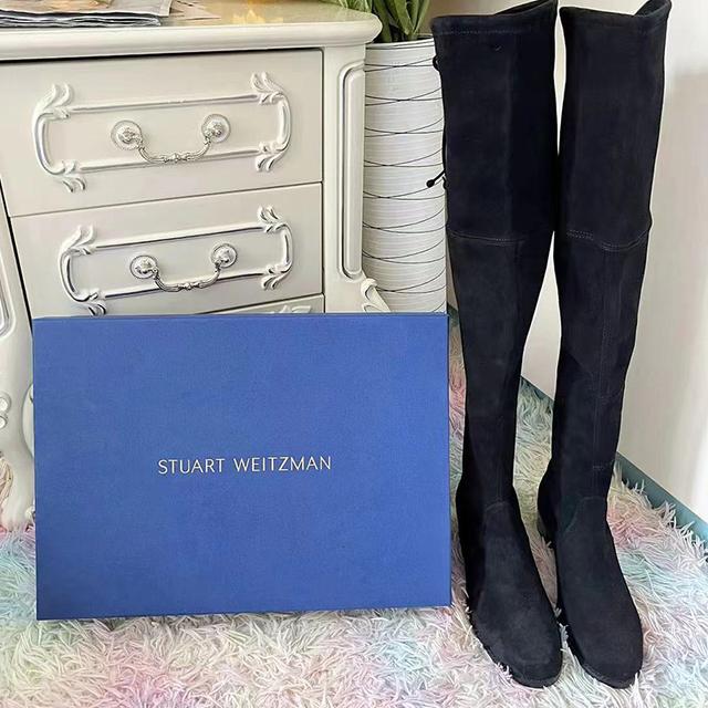 stuart weitzmanSW