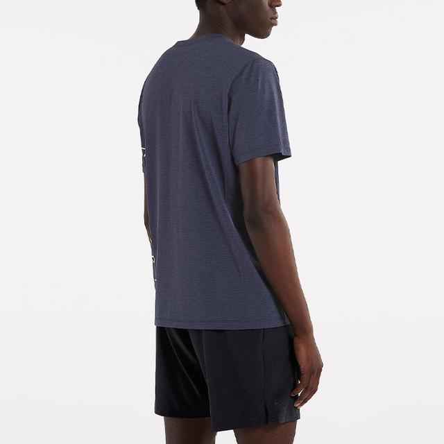 Arcteryx Cormac Arc'Word SS22 T