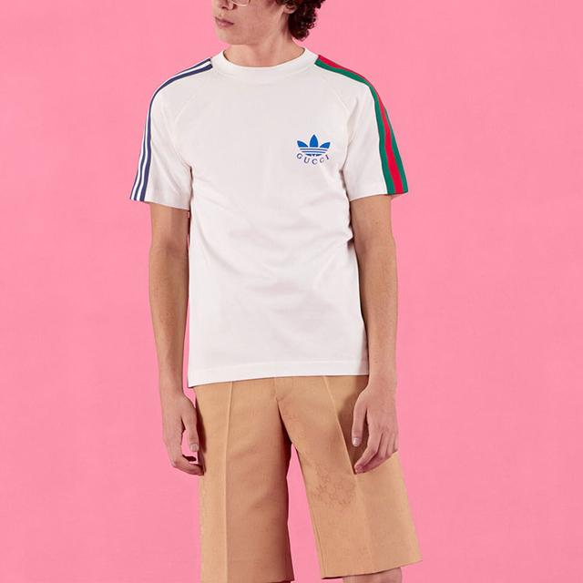 GUCCI x adidas originals SS22 T