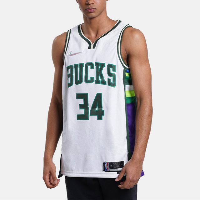 Nike Dri-FIT NBA 34