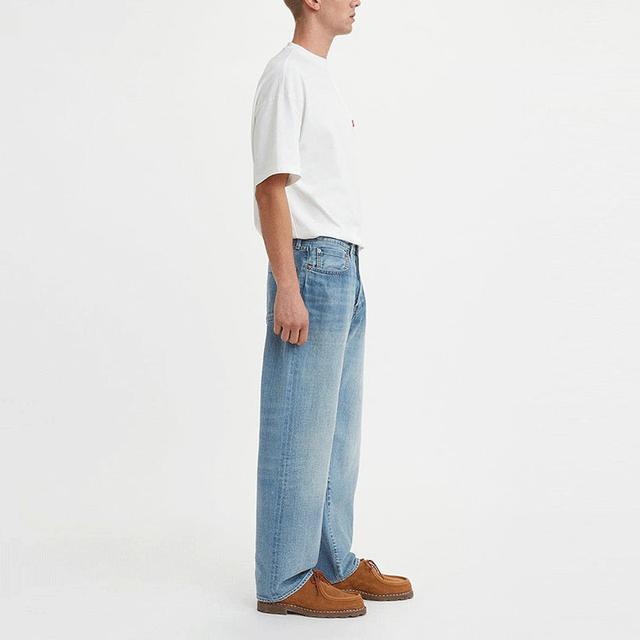 Levis x beams SS22