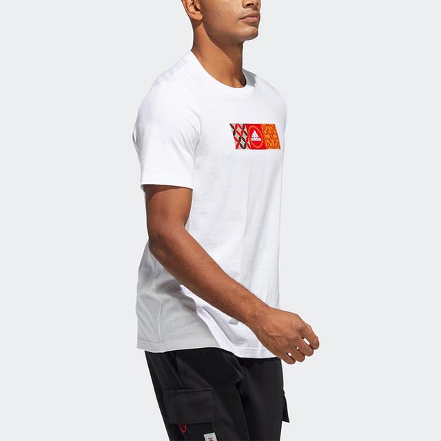 adidas Cny Gfx Tee LogoT