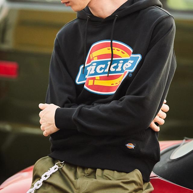 Dickies SS22 Logo