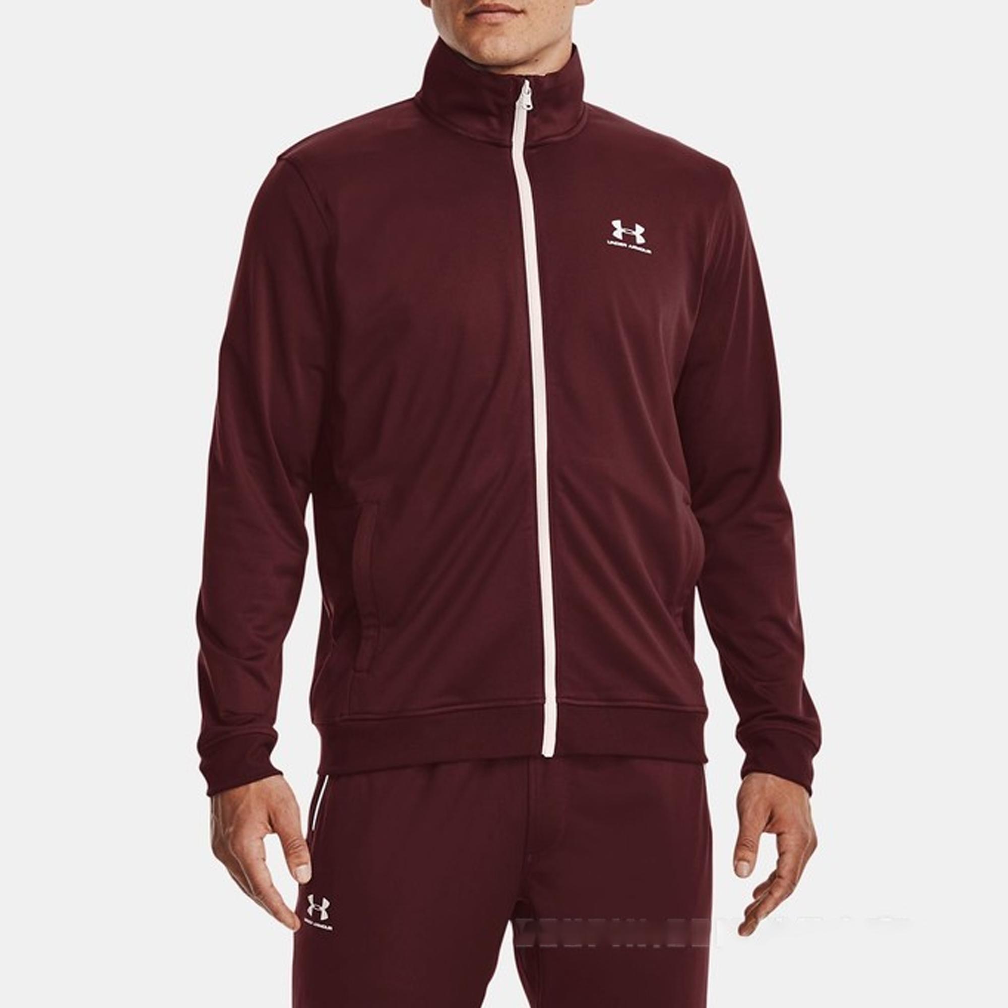 Under Armour Sportstyle Tricot