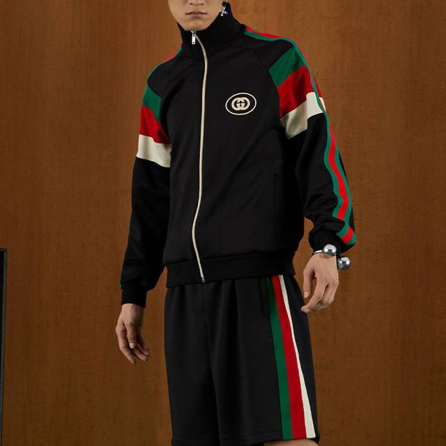 GUCCI FW22 Logo