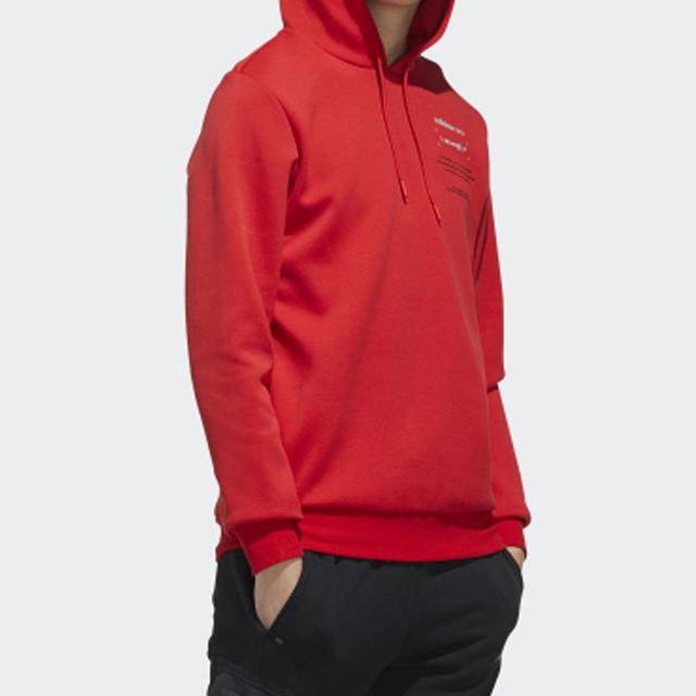 adidas neo M Cs Hoody 2