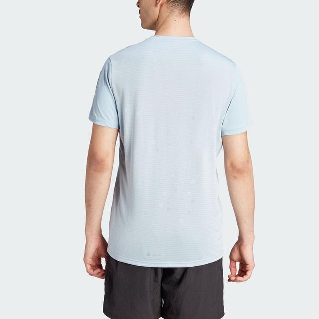 adidas Own The Run Tee LogoT