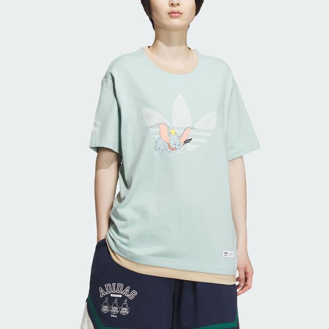 adidas originals x Disney Dumbo Sportswear Tee LogoT