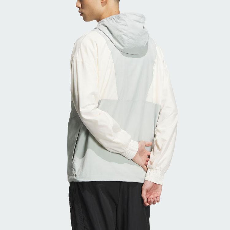 adidas neo Essentials Windbreaker