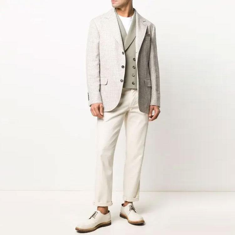 Brunello Cucinelli SS23 T