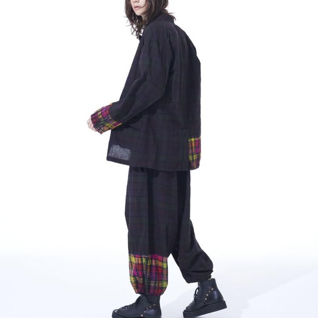 Yohji Yamamoto S'YTE