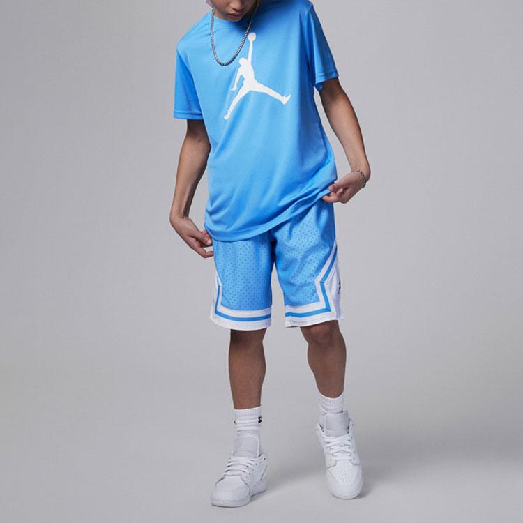 Jordan Jumpman Dri-FIT LogoT