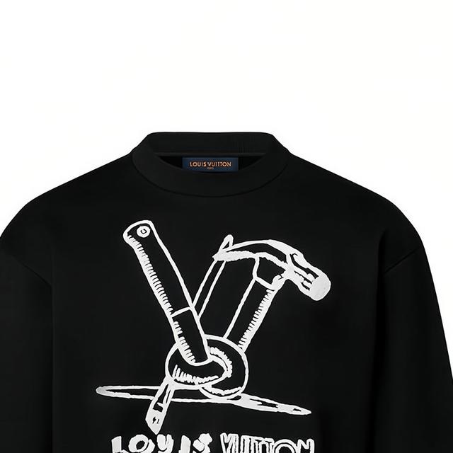 LOUIS VUITTON FW23 Logo