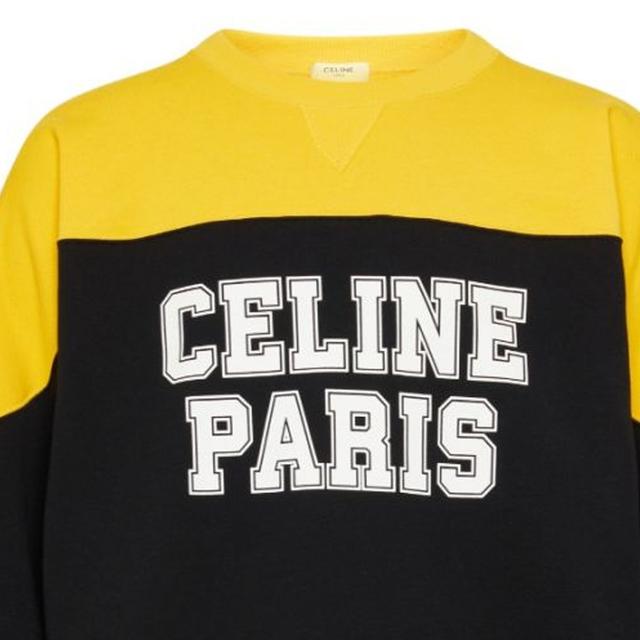 CELINE FW23 Logo