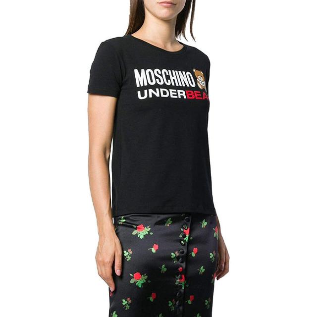 MOSCHINO T