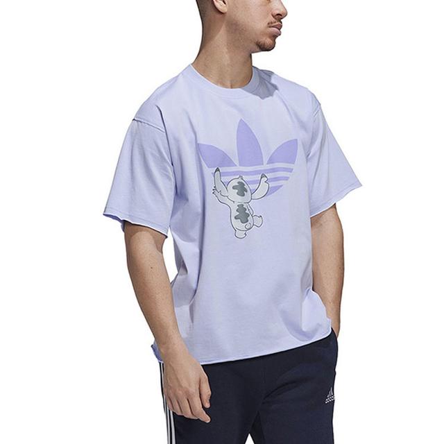 adidas originals x disney T