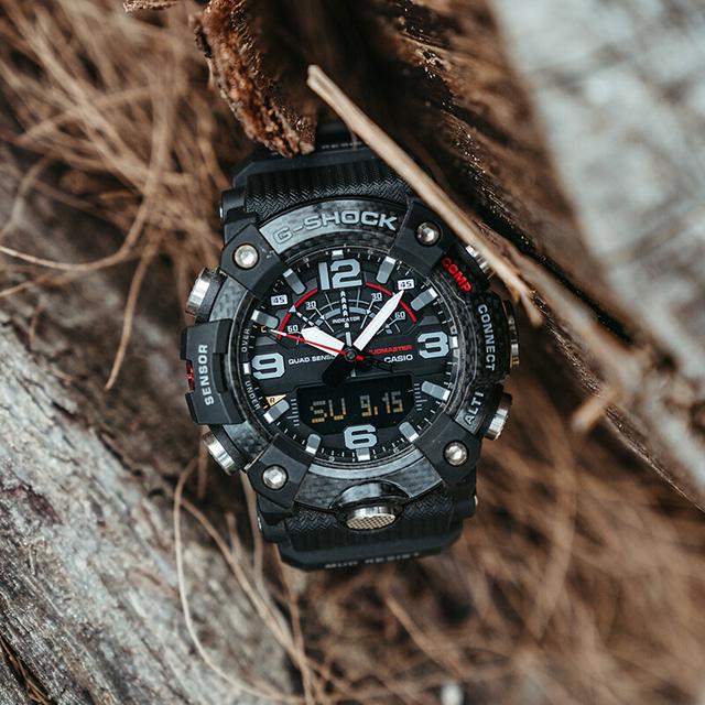 G-SHOCK GG-B100-1APR