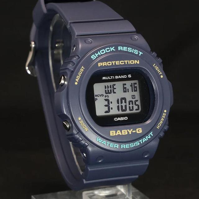 CASIOBABY-G BGD-5700-2