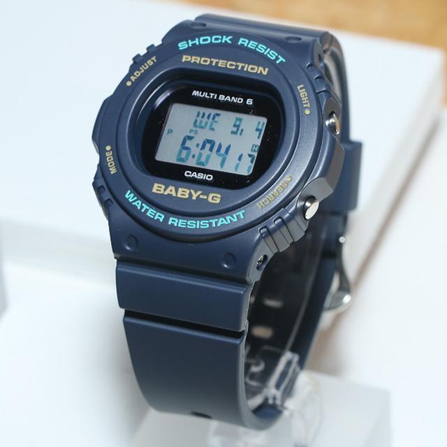 CASIOBABY-G BGD-5700-2