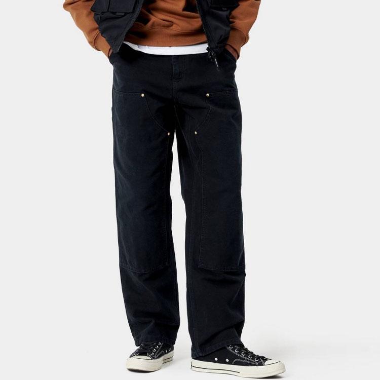 Carhartt WIP SS21 Double Knee Pant