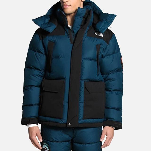 THE NORTH FACE Down Jacket ENERGY