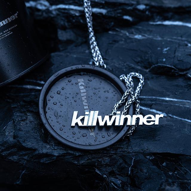 KILLWINNER Logo