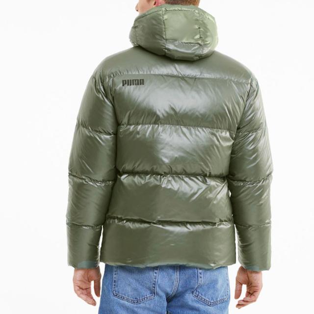 Puma Volume Down Jacket