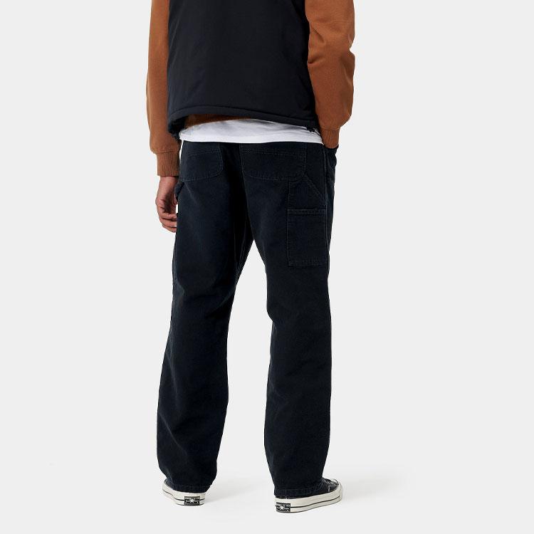 Carhartt WIP SS21 Double Knee Pant