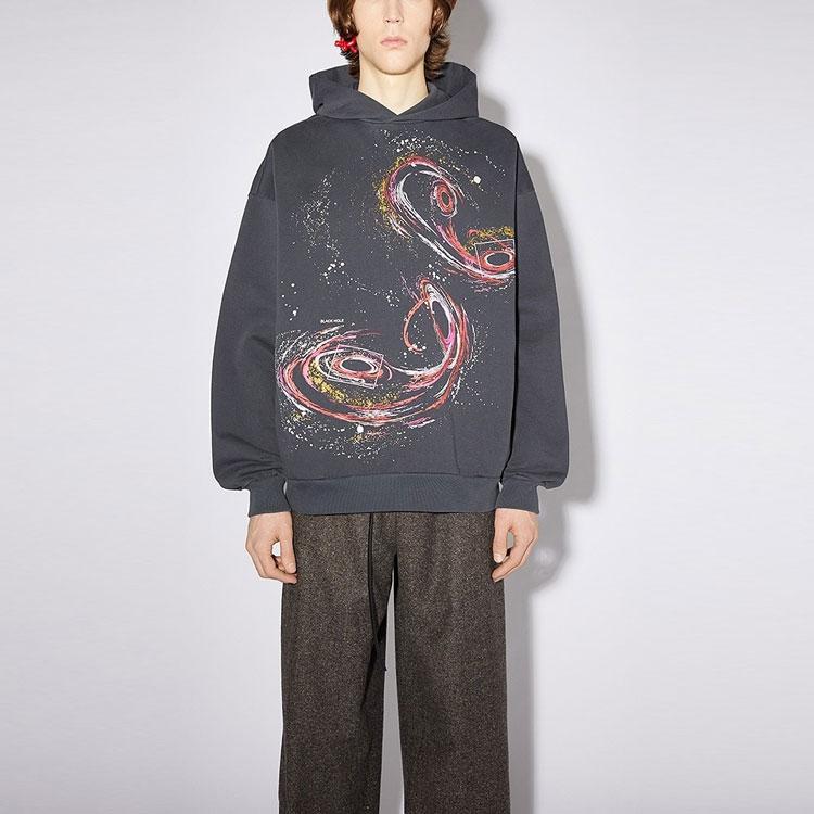 Acne Studios FW21 Logo