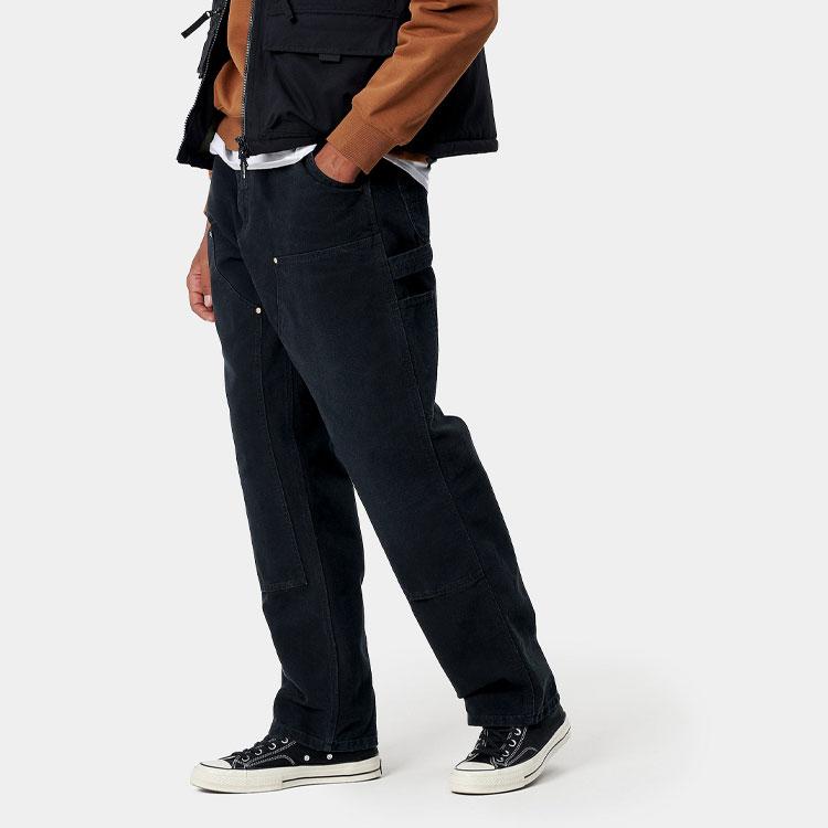 Carhartt WIP SS21 Double Knee Pant