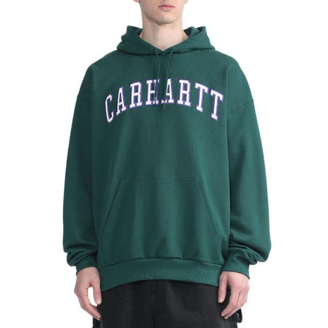 Carhartt WIP Logo