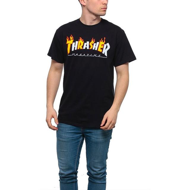 Thrasher T