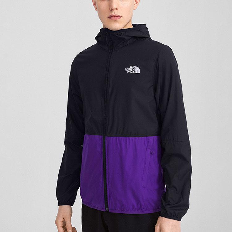 THE NORTH FACE