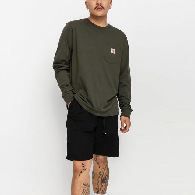 Carhartt WIP FW21 LogoT