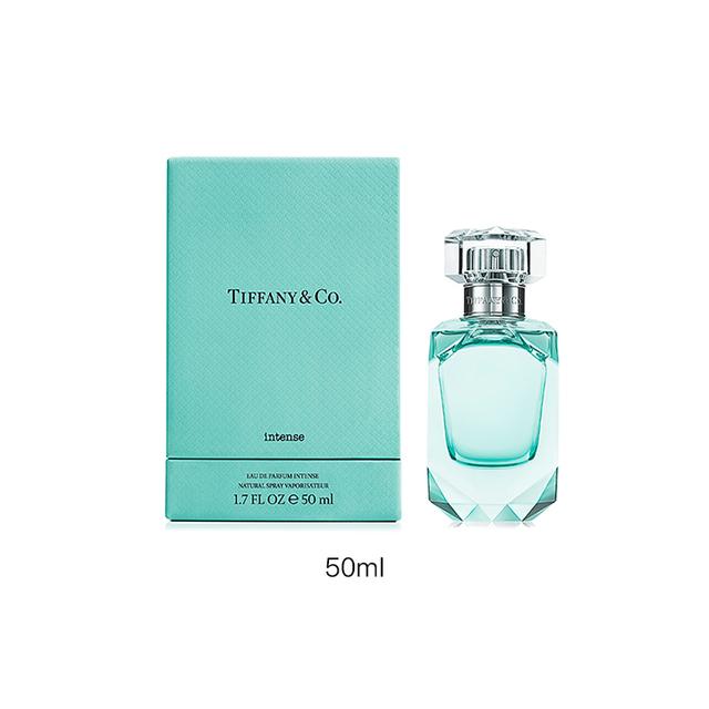 TIFFANY CO. EDP 30ml50ml75ml