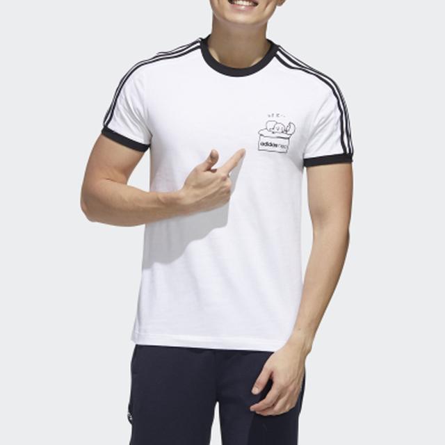 adidas neo T