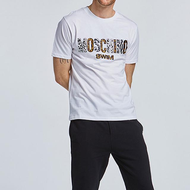 MOSCHINO Swim LogoT