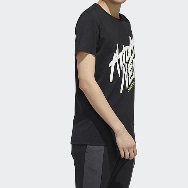 adidas neo M Faves Tee T
