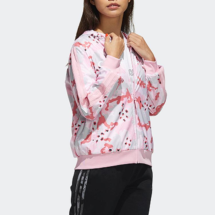 adidas neo W Windbreaker