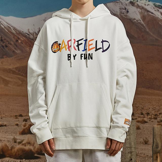 fun x garfield