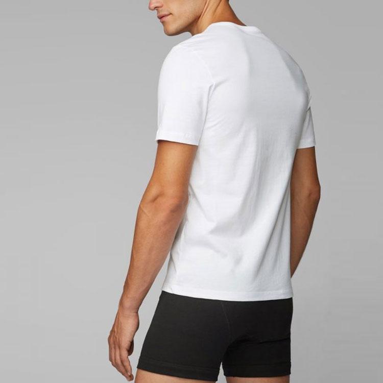 HUGO BOSS SS21 T