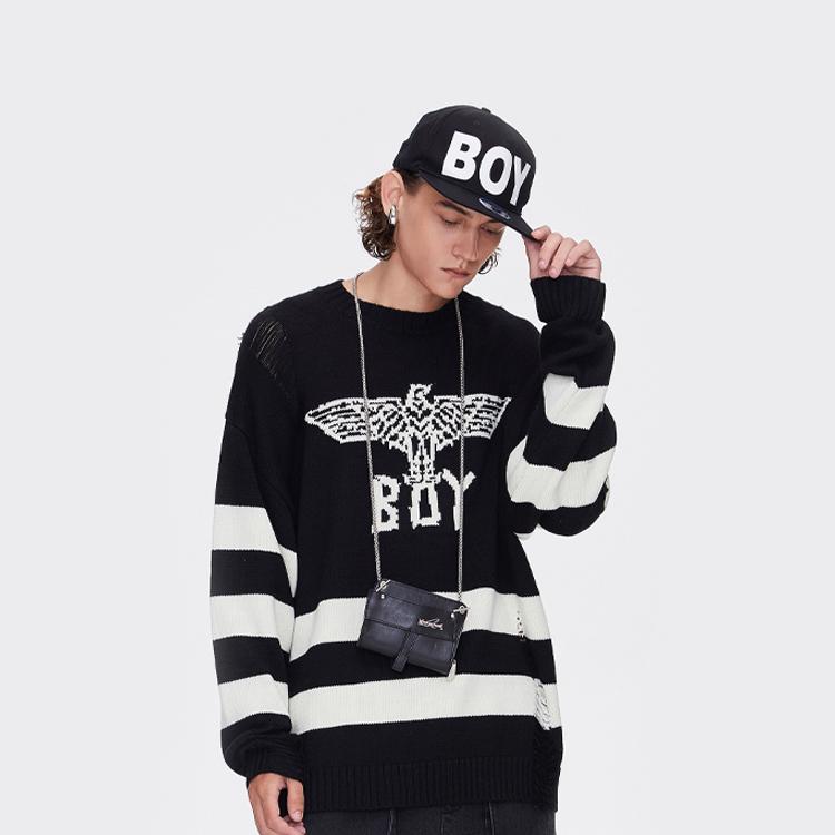 Boy London Logo