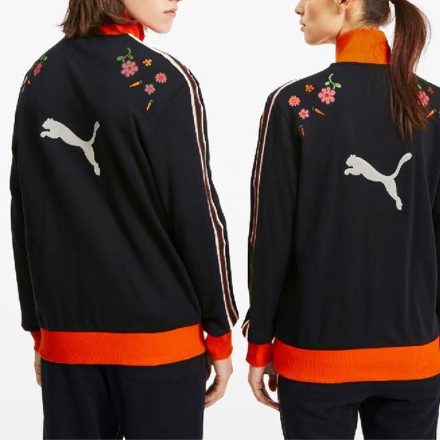 PUMA x Randomevent Track Jacket