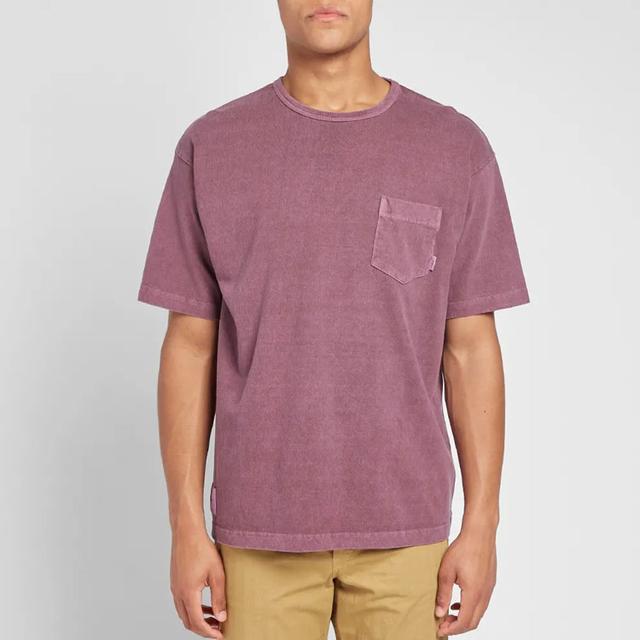 WTAPS SS21 T