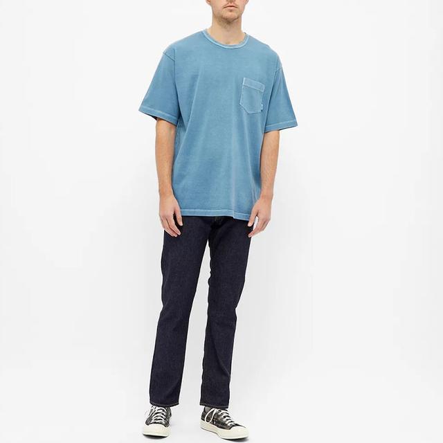 WTAPS SS21 T