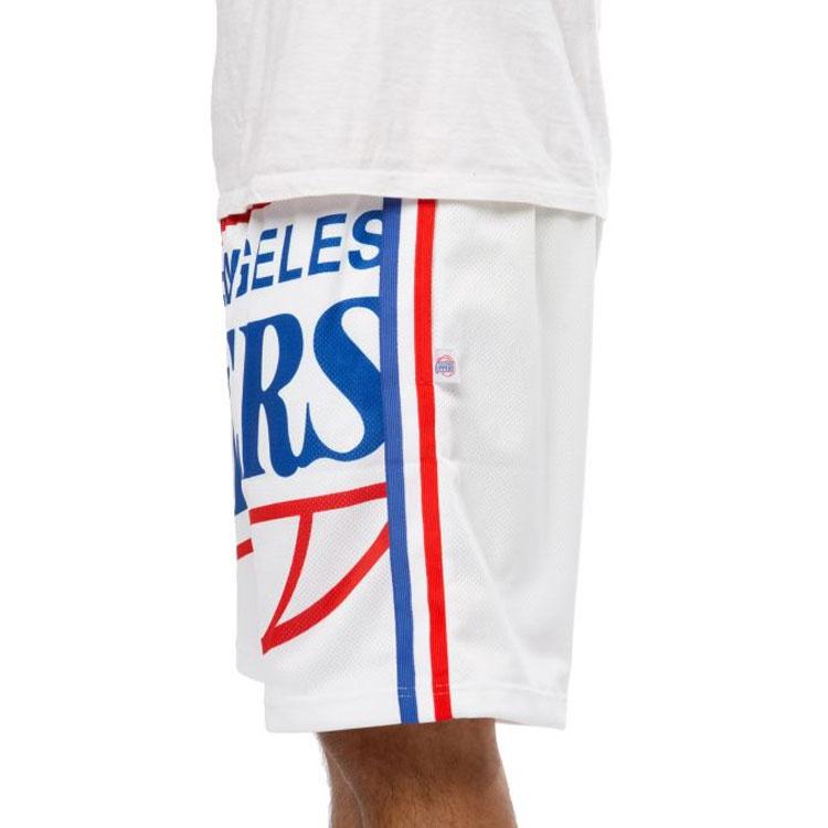 Mitchell Ness Big Face 2.0 NBA